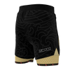 Shrimp Supply Co. Compression Grappling Shorts