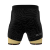 Shrimp Supply Co. Compression Grappling Shorts