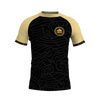 Shrimp Supply Co. Rashguard SS