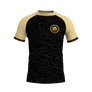 Shrimp Supply Co. Rashguard SS