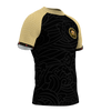 Shrimp Supply Co. Rashguard SS