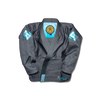 Air Elemental Kimono v1