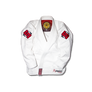 Fire Elemental Kimono v1