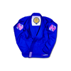 Water Elemental Kimono v1