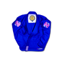 Water Elemental Kimono v1