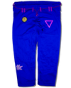 Water Elemental Kimono v1