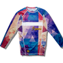 Fifth Element Rashguard LS