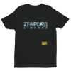 Tempura Wave Tee