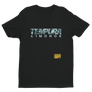Tempura Wave Tee