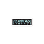 Tempura Wave Sticker