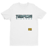 Tempura Wave Tee