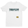Tempura Wave Tee