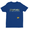 Tempura Wave Tee
