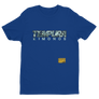 Tempura Wave Tee