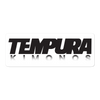 Tempura Kimonos Sticker