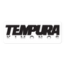 Tempura Kimonos Sticker