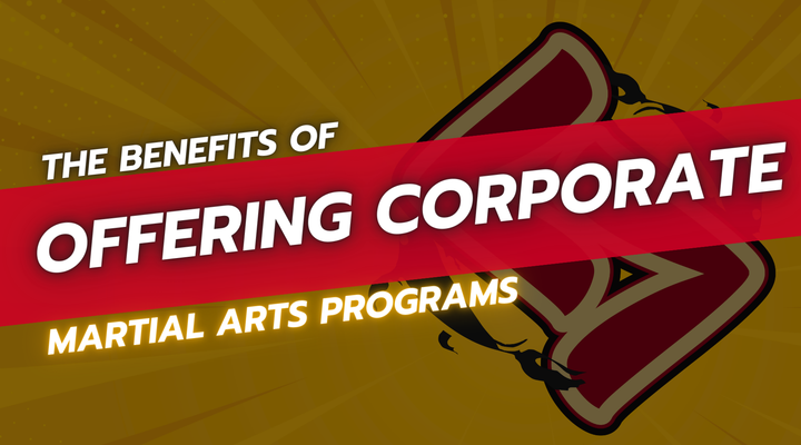 The Benefits of Offering Corporate Martial Arts Programs