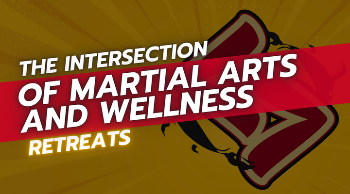 The Intersection of Martial Arts and Wellness Retreats