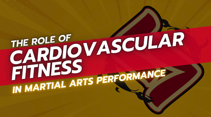 The Role of Cardiovascular Fitness in Martial Arts Performance