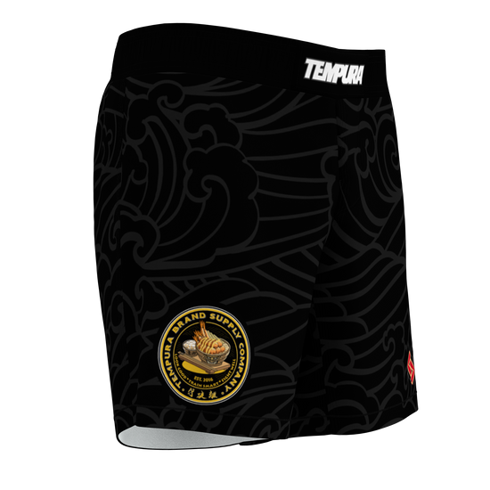 Shrimp Supply Co. Grappling Shorts