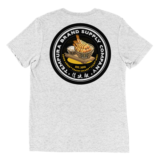 Shrimp Supply Co. Tee