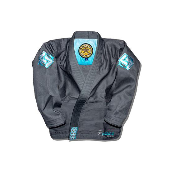 Air Elemental Kimono v1