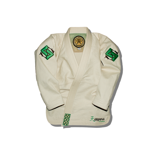 Earth Elemental Kimono v1