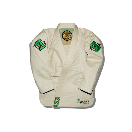 Earth Elemental Kimono v1