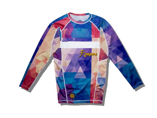 Fifth Element Rashguard LS