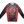 Black Belt Ranked Rashguard LS