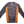 Brown Belt Ranked Rashguard LS