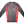 Black Belt Ranked Rashguard LS
