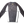 White Belt Ranked Rashguard LS