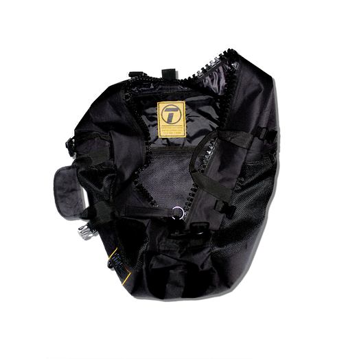 Gatorback Duffle v1
