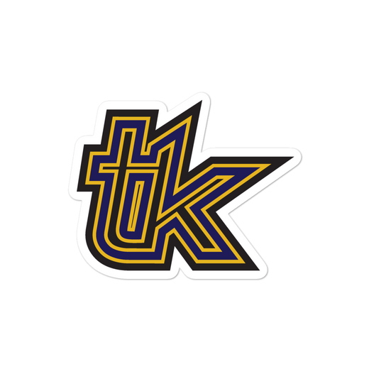 TK Sticker